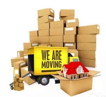 Royal Packers and Movers in Gwalior